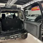 Suzuki Jimny 2015 из Китая