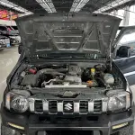 Suzuki Jimny 2015 из Китая