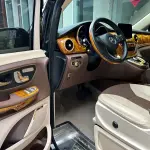 Mercedes-Benz V-Class 2018 из Китая