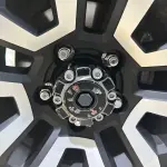 Toyota Land Cruiser из Китая