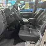 Toyota Land Cruiser из Китая