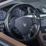 Maserati GranTurismo 2018 из Китая