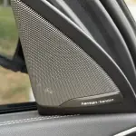 BMW X3 2023 из Китая