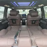 Mercedes-Benz Vito 2022 211 л.с. — лот 51091342 из Китая