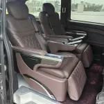 Mercedes-Benz Vito 2022 211 л.с. — лот 51091342 из Китая