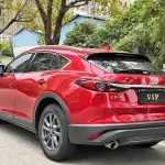 Mazda CX-4 2020 из Китая