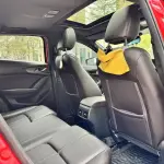 Mazda CX-4 2020 из Китая
