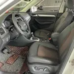 Audi Q3 2018 из Китая