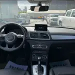 Audi Q3 2018 из Китая