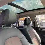 Audi Q3 2018 из Китая