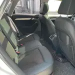 Audi Q3 2018 из Китая