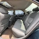 Toyota Camry 1998 из Китая