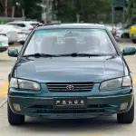 Toyota Camry 1998 из Китая