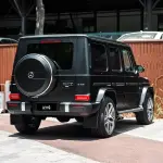 Mercedes-Benz G-Class AMG 2023 из Китая