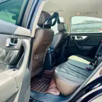Infiniti QX70 2013 из Китая