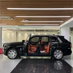 Rolls-Royce Cullinan 2024 из Китая