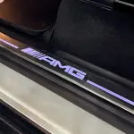 Mercedes-Benz G-Class 2019 из Китая