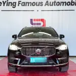 Volvo XC60 2024 из Китая
