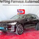 Volvo XC60 2024 из Китая