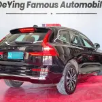 Volvo XC60 2024 из Китая