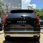 Volvo XC90 2020 из Китая