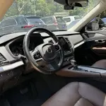 Volvo XC90 2020 из Китая