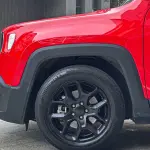 Jeep Renegade 2019 из Китая