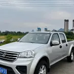 Great Wall Fengjun 5 2020 из Китая