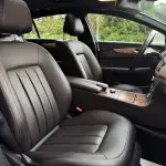 Mercedes-Benz CLS 2015 из Китая