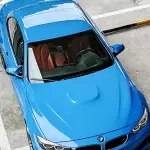 BMW M4 2018 из Китая