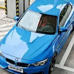BMW M4 2018 из Китая
