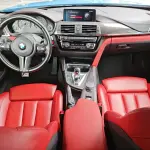 BMW M4 2018 из Китая