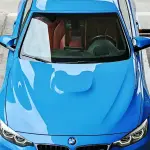 BMW M4 2018 из Китая