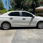 Peugeot 301 2016 из Китая