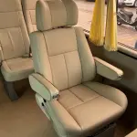 Toyota Coaster 2017 из Китая