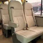 Toyota Coaster 2017 из Китая
