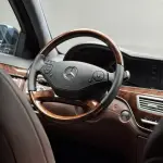 Mercedes-Benz S-Class 2012 из Китая
