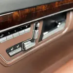 Mercedes-Benz S-Class 2012 из Китая