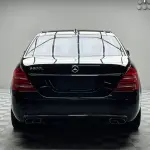 Mercedes-Benz S-Class 2012 из Китая