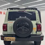 Tank Tank 300 2022 из Китая