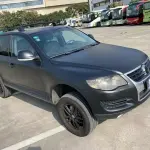 Volkswagen Touareg 2009 280 л.с. 280 л.с. 280 л.с. из Китая