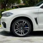 BMW X6 M 2017 из Китая