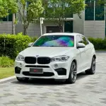 BMW X6 M 2017 из Китая