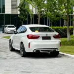 BMW X6 M 2017 из Китая