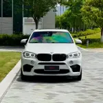 BMW X6 M 2017 из Китая