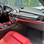 BMW X6 M 2017 из Китая