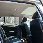 Volkswagen Golf 2019 из Китая