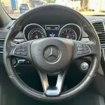 Mercedes-Benz GLE 2019 из Китая
