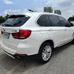 BMW X5 (Import) 2017 из Китая
