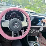 Volkswagen Beetle 2015 из Китая